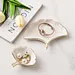 engraved ring dish